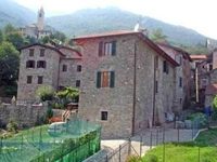Cremia Apartment