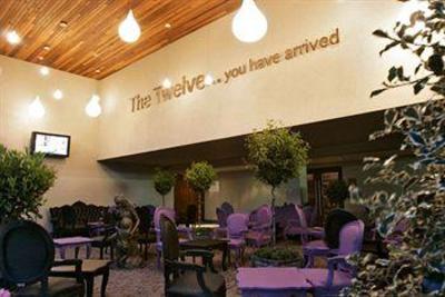 фото отеля The Twelve Hotel Galway
