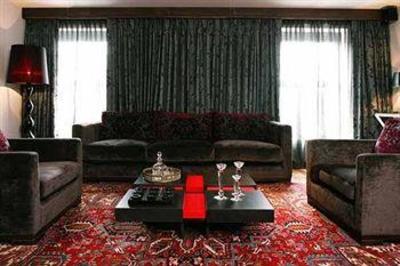 фото отеля The Twelve Hotel Galway