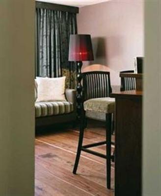 фото отеля The Twelve Hotel Galway