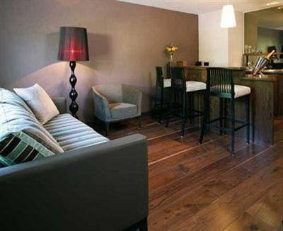 фото отеля The Twelve Hotel Galway