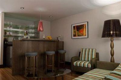 фото отеля The Twelve Hotel Galway