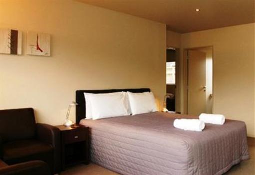 фото отеля The Park Motel Hawera
