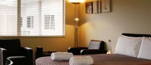 фото отеля The Park Motel Hawera