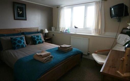 фото отеля Orwin House Bed and Breakfast