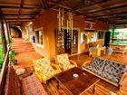 фото отеля Lidwala Lodge