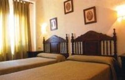 фото отеля Hostal Macami