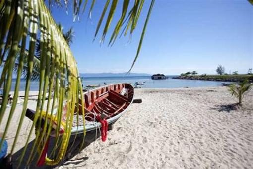 фото отеля Echo Beach Backpackers