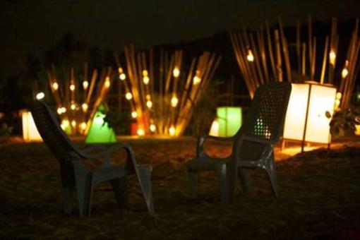 фото отеля Echo Beach Backpackers