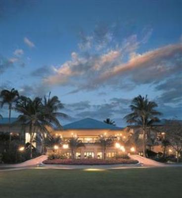 фото отеля Fairmont Orchid Hotel Kamuela