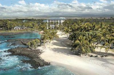 фото отеля Fairmont Orchid Hotel Kamuela
