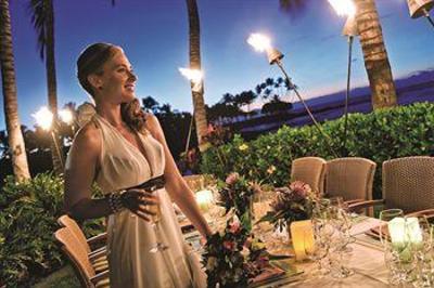 фото отеля Fairmont Orchid Hotel Kamuela