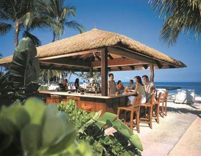 фото отеля Fairmont Orchid Hotel Kamuela