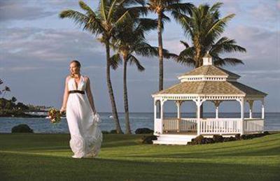 фото отеля Fairmont Orchid Hotel Kamuela