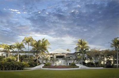 фото отеля Fairmont Orchid Hotel Kamuela