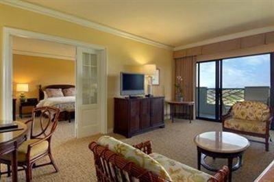 фото отеля Fairmont Orchid Hotel Kamuela