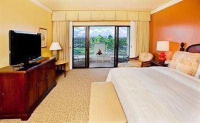 фото отеля Fairmont Orchid Hotel Kamuela