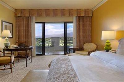 фото отеля Fairmont Orchid Hotel Kamuela