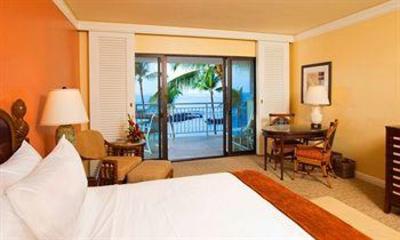 фото отеля Fairmont Orchid Hotel Kamuela