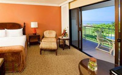 фото отеля Fairmont Orchid Hotel Kamuela