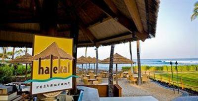 фото отеля Fairmont Orchid Hotel Kamuela