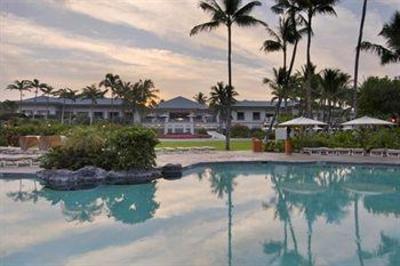 фото отеля Fairmont Orchid Hotel Kamuela