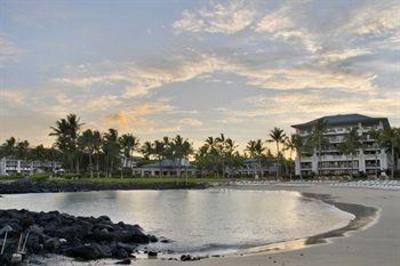 фото отеля Fairmont Orchid Hotel Kamuela