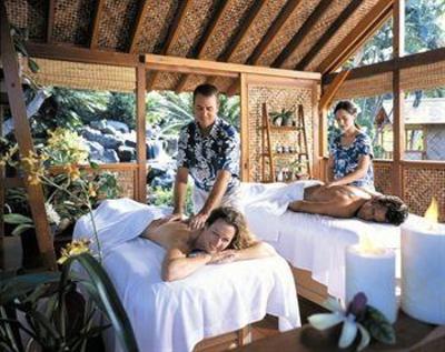 фото отеля Fairmont Orchid Hotel Kamuela