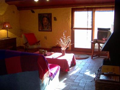 фото отеля Cottage Moli Del Pont Canalot Cornudella de Montsant