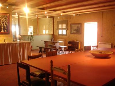фото отеля Cottage Moli Del Pont Canalot Cornudella de Montsant