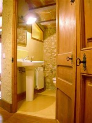 фото отеля Cottage Moli Del Pont Canalot Cornudella de Montsant