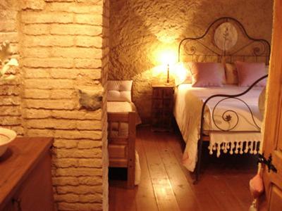 фото отеля Cottage Moli Del Pont Canalot Cornudella de Montsant