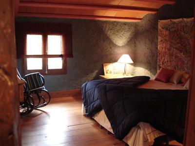 фото отеля Cottage Moli Del Pont Canalot Cornudella de Montsant