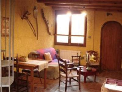 фото отеля Cottage Moli Del Pont Canalot Cornudella de Montsant