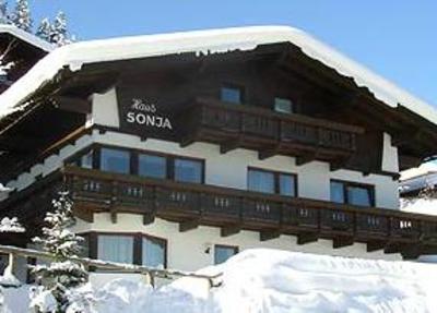 фото отеля Haus Sonja Seefeld in Tirol