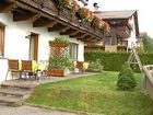 фото отеля Haus Sonja Seefeld in Tirol