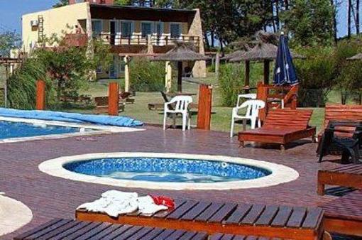 фото отеля Puerta del Bosque Spa & Resort