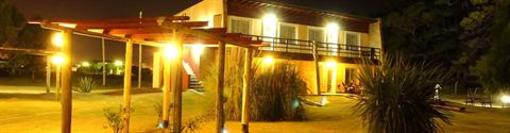 фото отеля Puerta del Bosque Spa & Resort