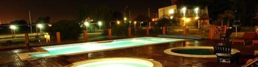 фото отеля Puerta del Bosque Spa & Resort