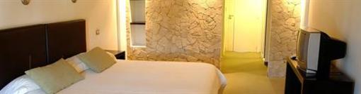 фото отеля Puerta del Bosque Spa & Resort