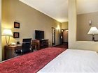 фото отеля Comfort Suites Farmington