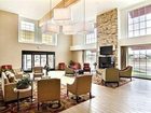 фото отеля Comfort Suites Farmington