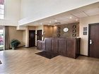 фото отеля Comfort Suites Farmington