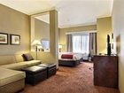 фото отеля Comfort Suites Farmington