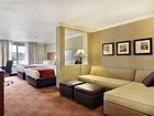 фото отеля Comfort Suites Farmington