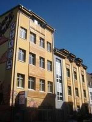 фото отеля Backpackers St. Pauli