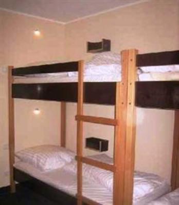фото отеля Backpackers St. Pauli