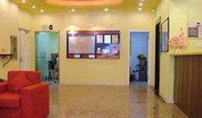 фото отеля Home Inn West Zhongshan Road Shijiazhuang