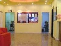 Home Inn West Zhongshan Road Shijiazhuang