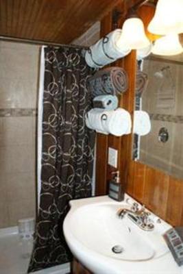 фото отеля Wayside Cabins